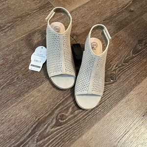 👡Girls open toe sandals